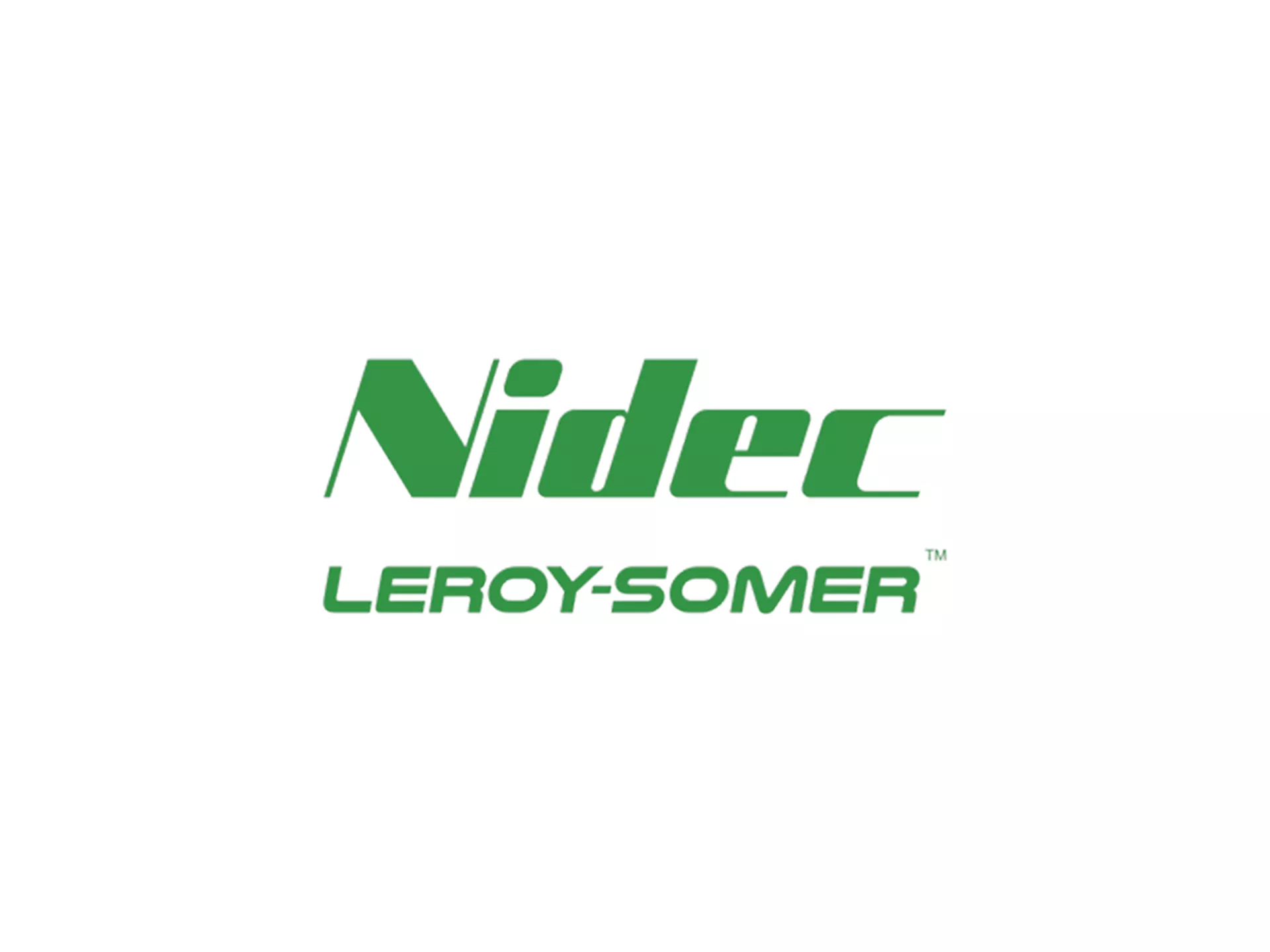 NIDEC INTERVER